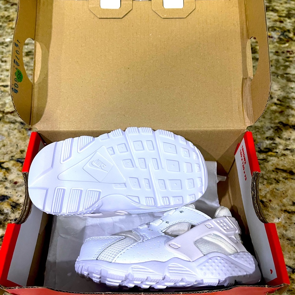 Nike Toddler Huarache Run Shoes